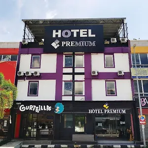 Premium 2* Ipoh