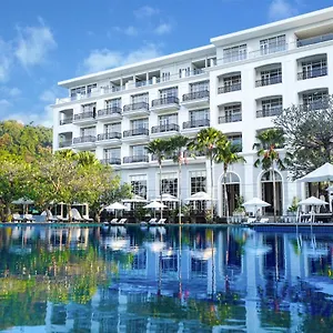 The Danna Langkawi - A Member Of Small Luxury Of The World 5* Pantai Kok