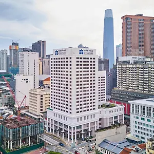 Royal Signature 5* Kuala Lumpur
