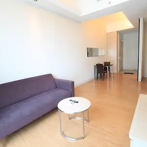 Swiss-garden Residences Bukit Bintang 5* Kuala Lumpur